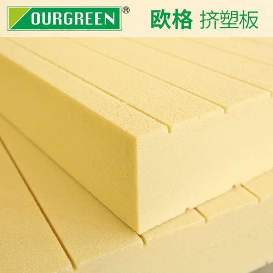 什么是擠塑板的容重？