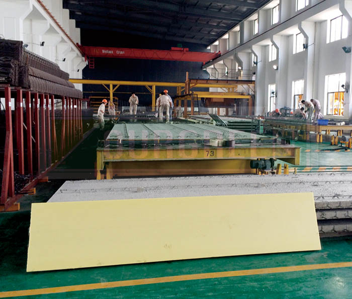 復(fù)合擠塑板3