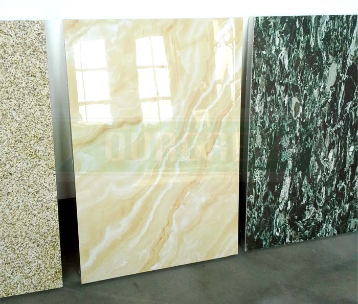 復(fù)合擠塑板5